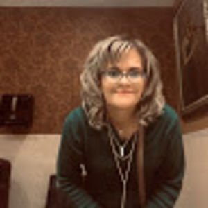 Meet your Posher, Ashleigh